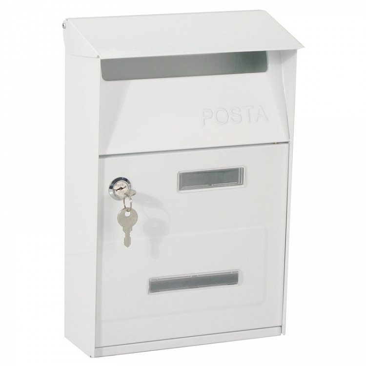 Γραμματοκιβώτιο Mr. Post ERGOhome