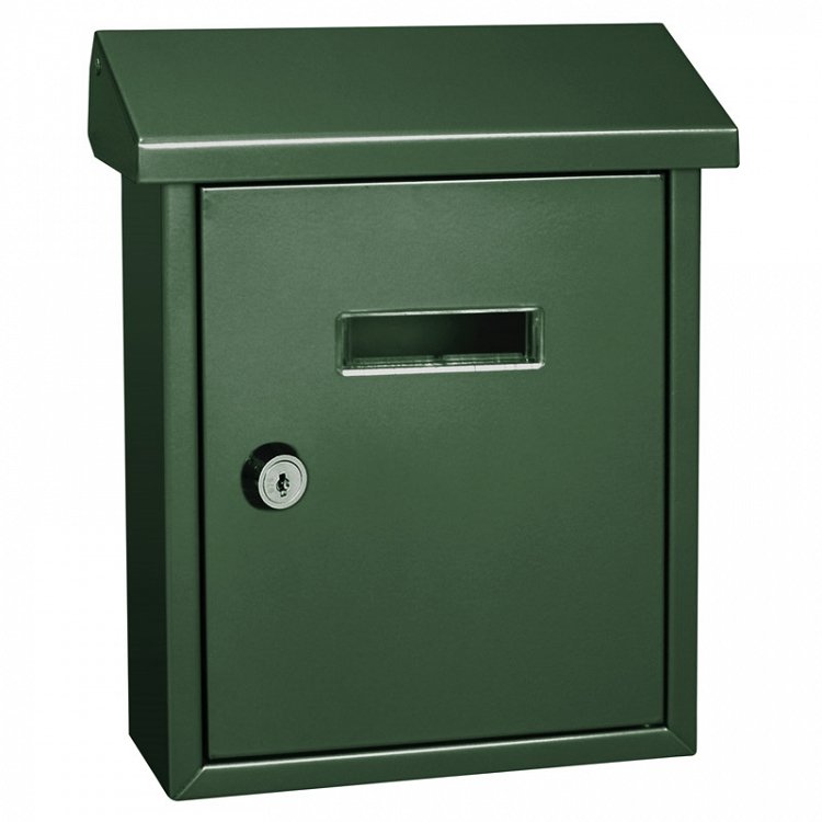 Γραμματοκιβώτιο "Easy" ERGOhome