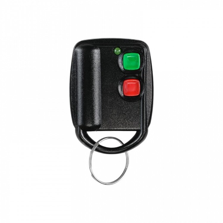 Τηλεκοντρόλ Γκαραζόπορτας Κυλιόμενου Κωδικού Για Δέκτες ELMES