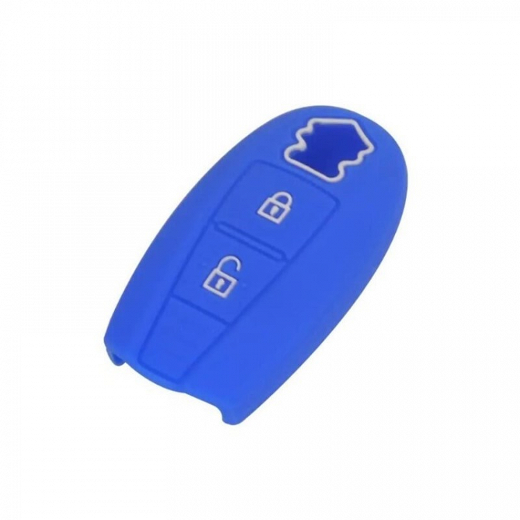 Θήκη Σιλικόνης για το smart key Suzuki
