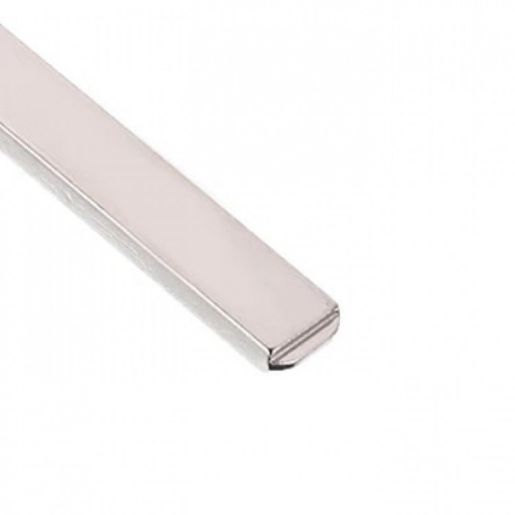 Κέλυφος Peugeot με Λάμα VA2 και 2 Κουμπιά Αναδιπλούμενο με νικέλ φινίρισμα