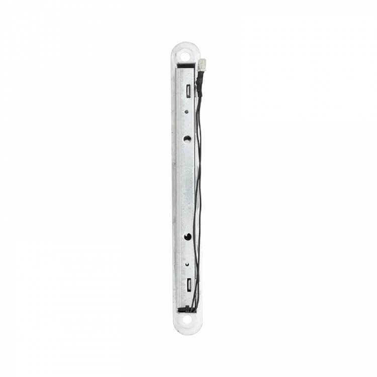 Ηλεκτρομηχανική κλειδαριά ISEO 2149 12V πυρκαγιάς πανικού