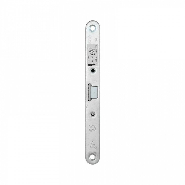 Ηλεκτρομηχανική κλειδαριά ISEO 2149 12V πυρκαγιάς πανικού