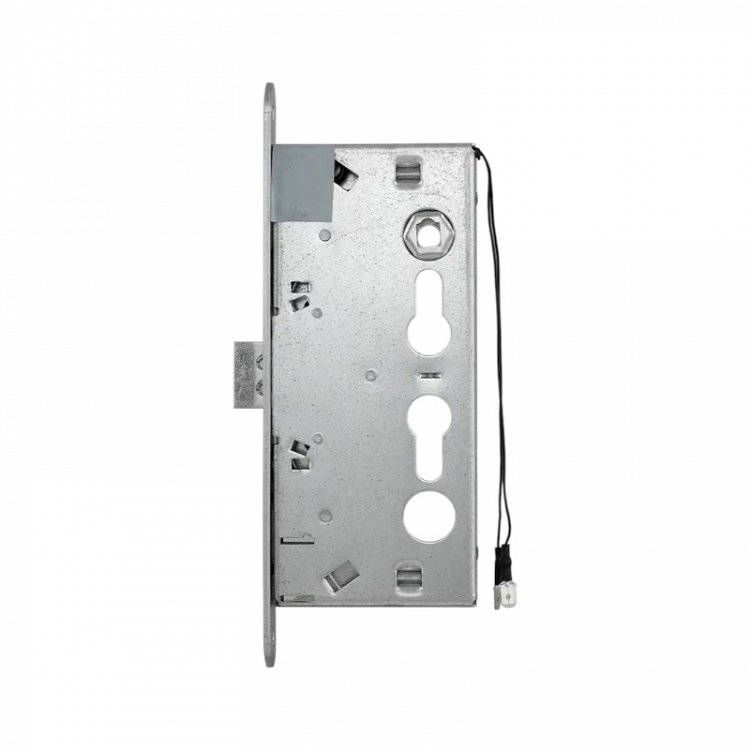 Ηλεκτρομηχανική κλειδαριά ISEO 2149 12V πυρκαγιάς πανικού