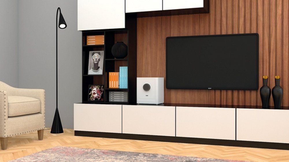 Χρηματοκιβώτιο BASI mySafe Premium 350 Λευκό Με Βιομετρικό Κλείδωμα