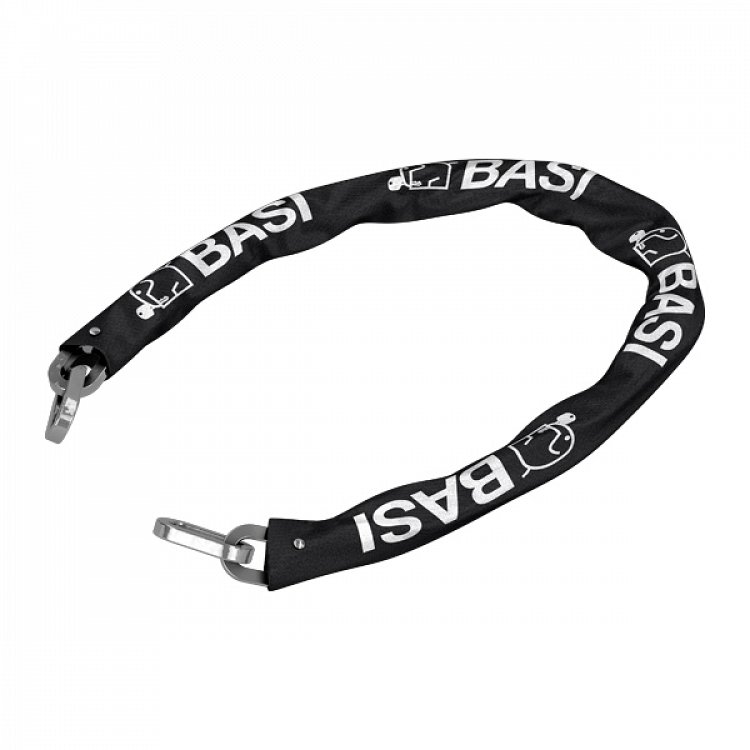 Αλυσίδα Ασφαλείας BASI ZR 318 1,1 m Μαύρη 10 mm