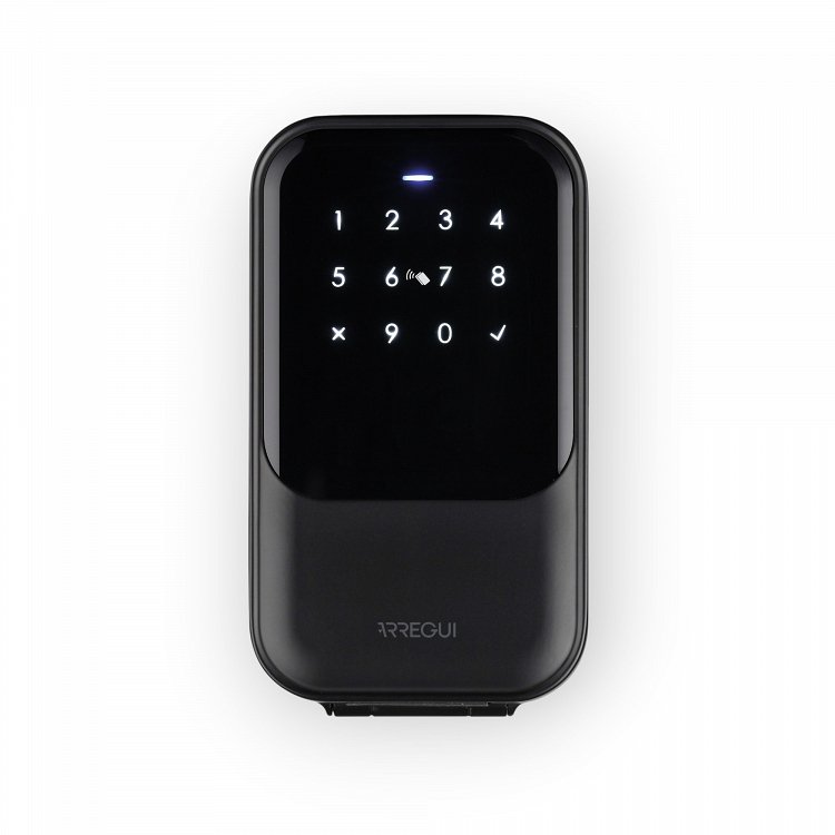 Κλειδοθήκη Bluetooth - Wifi Keeper 2.0 SEG015