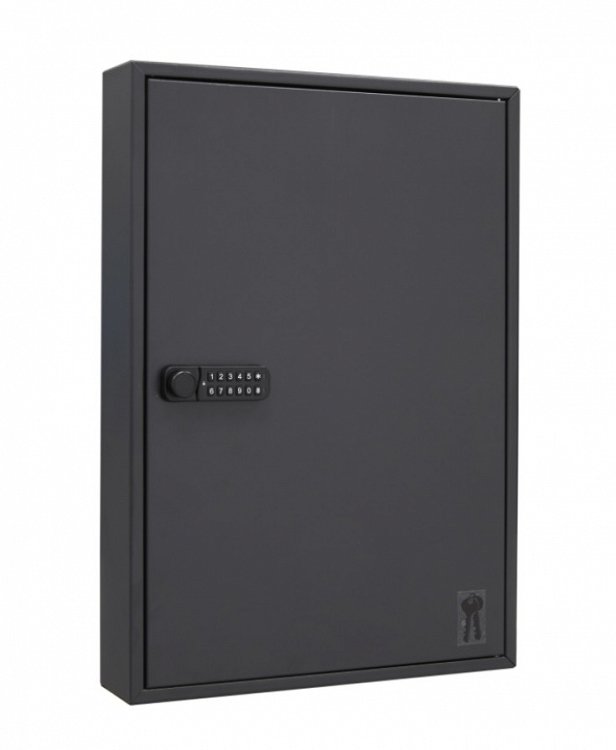 Μεταλλική Κλειδοθήκη Arregui PL100EN για 100 Κλειδιά Με Ηλεκτρονική Κλειδαριά