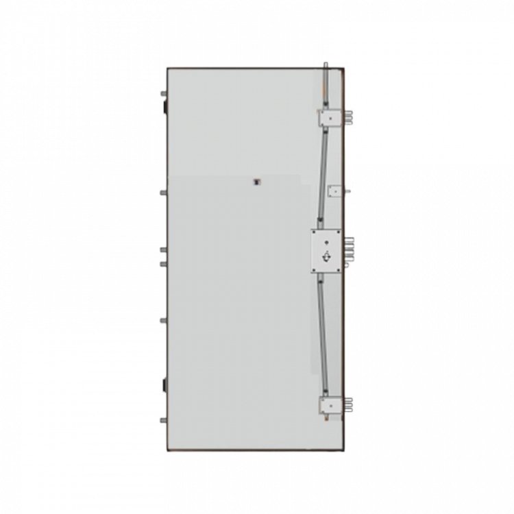 Πόρτα Ασφαλείας DIERRE ASSO 19