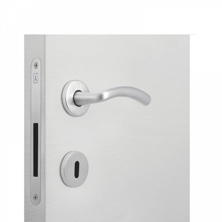 Μαγνητική Κλειδαριά Μεσόπορτας Bonaiti B-One 50mm x 70/90