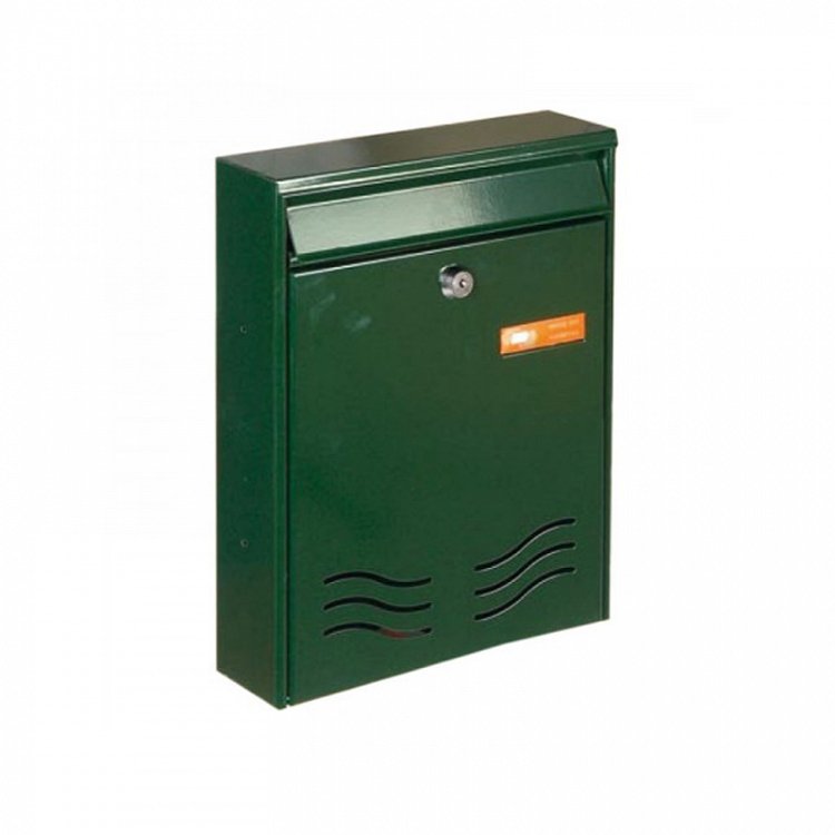 Γραμματοκιβώτιο Εσωτερικού Χώρου Hague 207