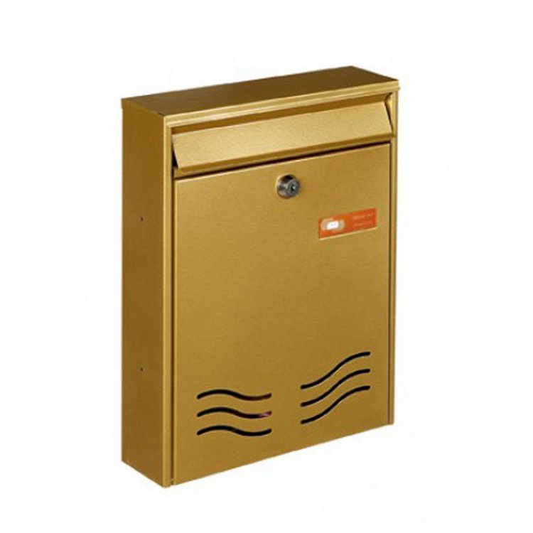 Γραμματοκιβώτιο Εσωτερικού Χώρου Hague 207