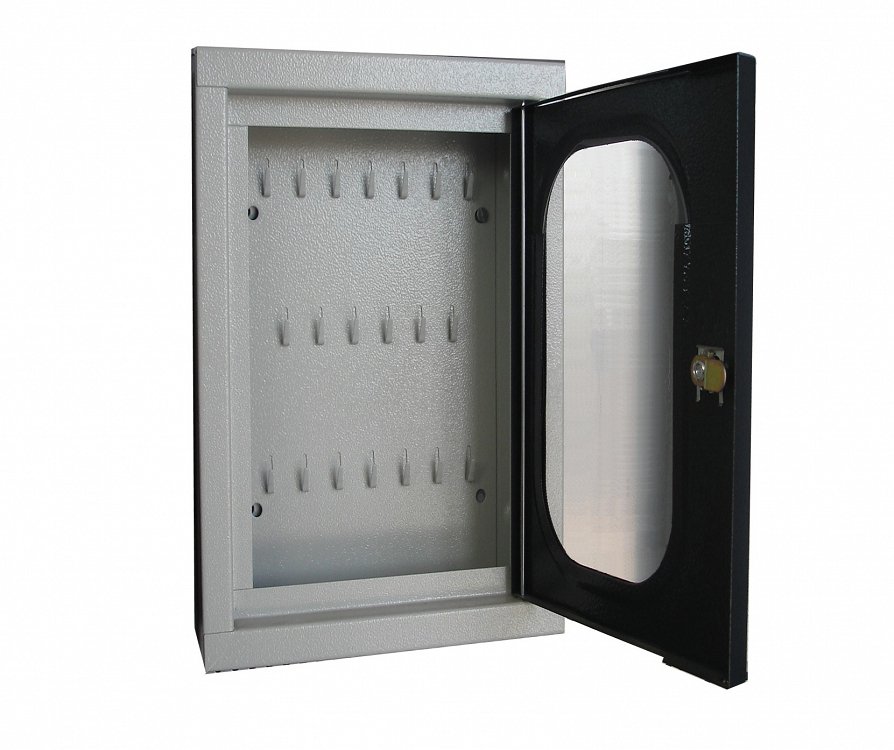 Κλειδοθήκη MR Με Διαφανές Τζάμι (2178)