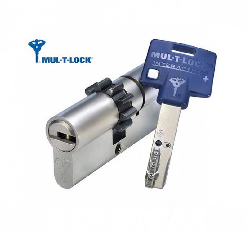 Κύλινδρος Mul-t-lock mtl 600  Ασφαλείας