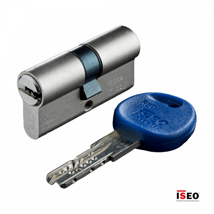 ΚΥΛΙΝΔΡΟΣ ΥΨΗΛΗΣ ΑΣΦΑΛΕΙΑΣ ISEO R50