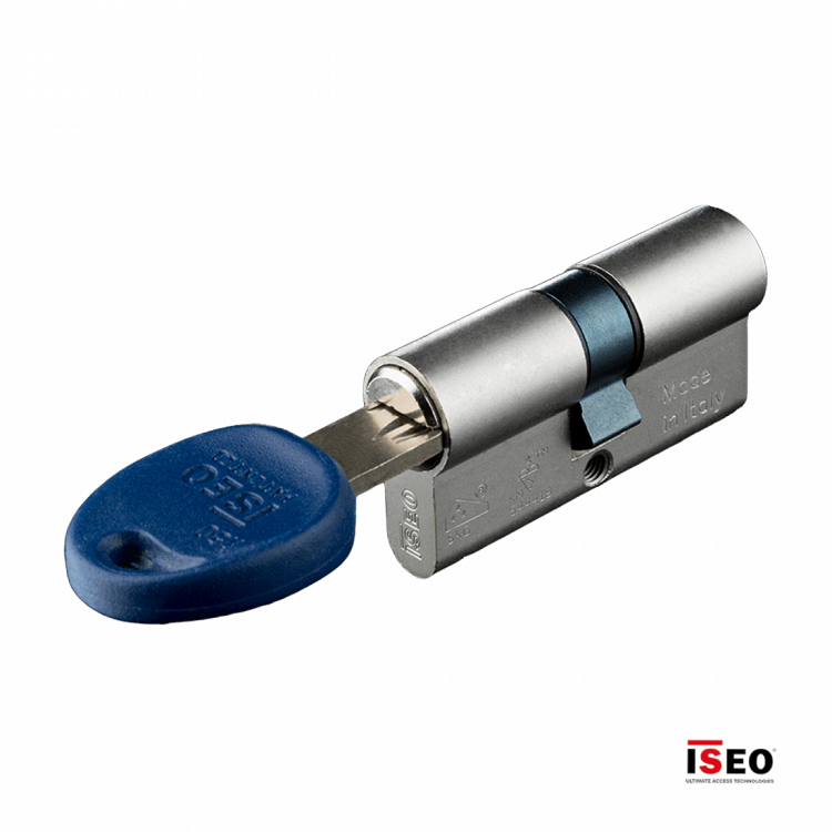 ΚΥΛΙΝΔΡΟΣ ΥΨΗΛΗΣ ΑΣΦΑΛΕΙΑΣ ISEO R50