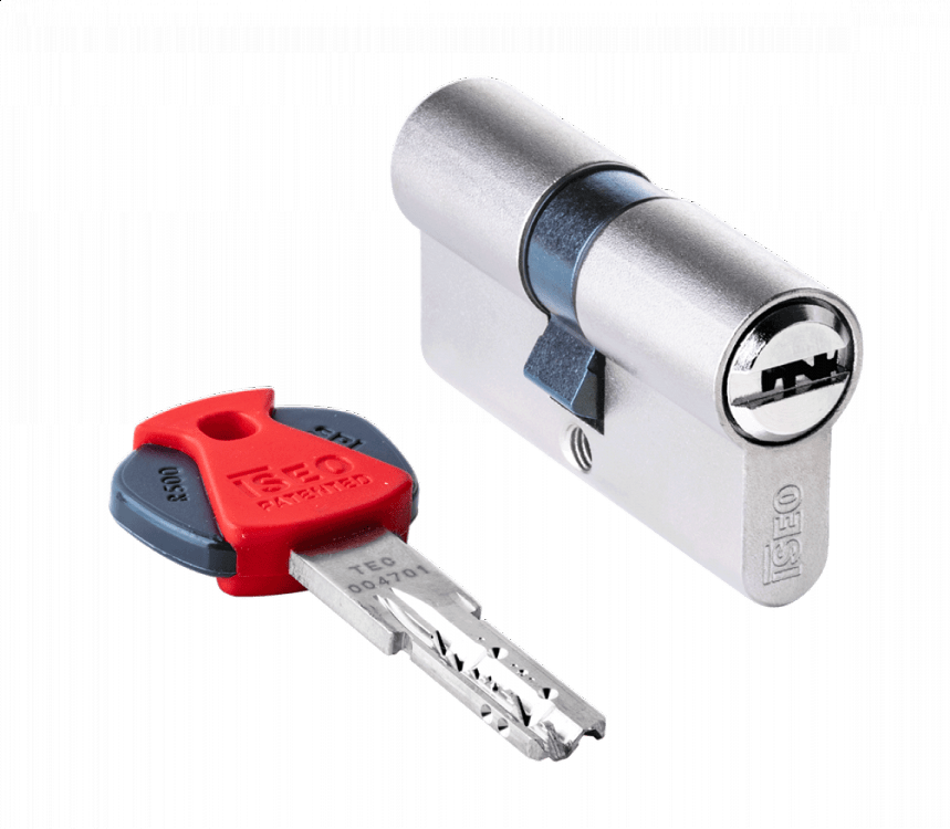 ΚΥΛΙΔΡΟΣ ΥΠΕΡΑΣΦΑΛΕΙΑΣ ISEO R500 SPI