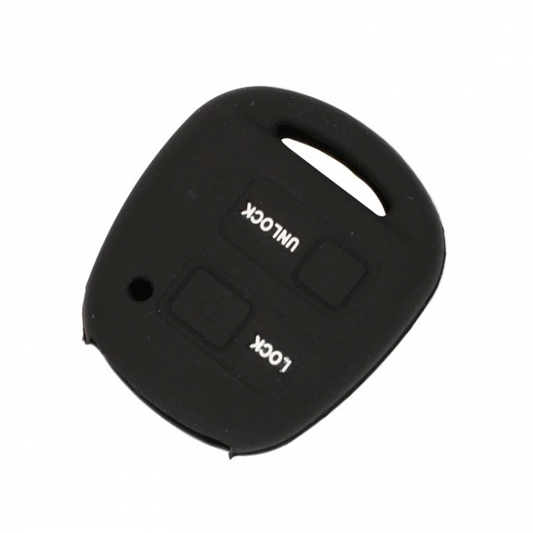 Θήκη Σιλικόνης Κλειδιού Αυτοκινήτου Toyota-Lexus-Daihatsu
