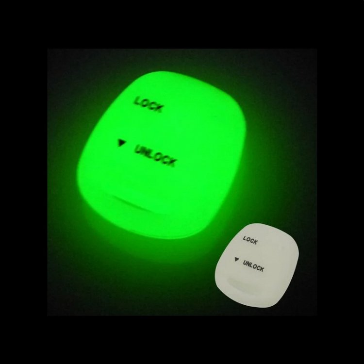 Θήκη Σιλικόνης Κλειδιού Αυτοκινήτου Toyota-Lexus-Daihatsu