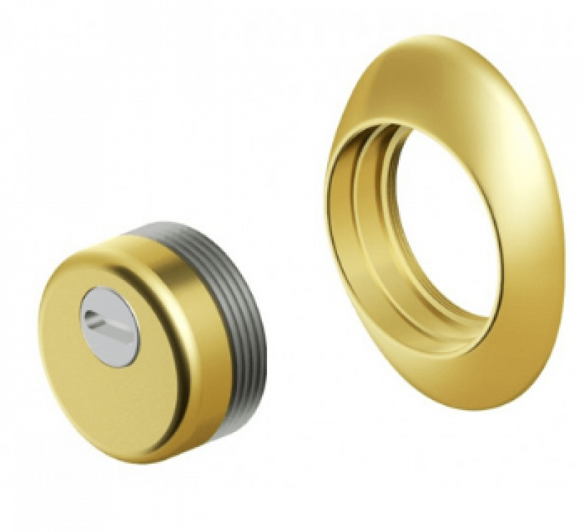 Defender για θωρακισμένες πόρτες DISEC SUPER TOP BD290