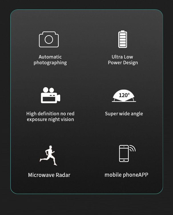 Mατάκι Πόρτας με Κάμερα Wifi EOS WPD-200