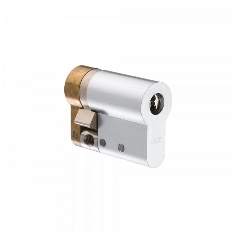 Κύλινδρος Abloy Protec 2  Υψίστης Ασφάλειας