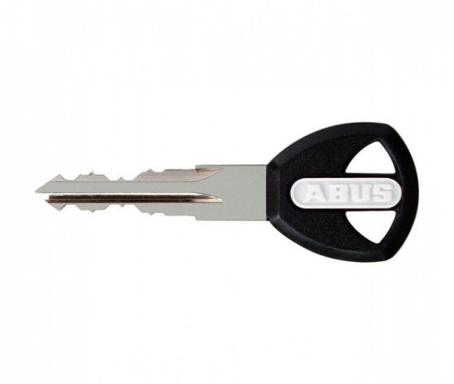 Κλειδαριά ABUS Iven Steel-O-Flex 8200/110