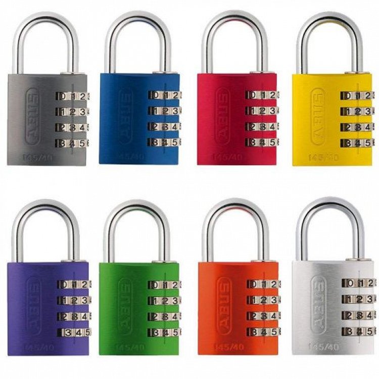 ABUS Travel Light 145 CR