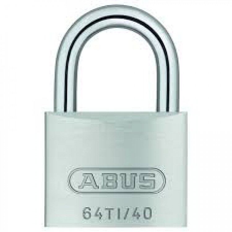 Λουκέτο Abus TITALIUM 64TI