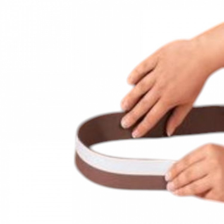 Αεροστόπ Πόρτας Εύκαμπτη Αυτοκόλλητη Ταινία Σιλικόνης Καφέ