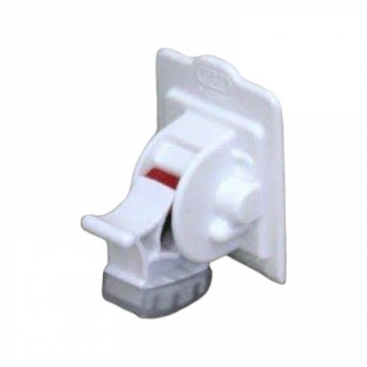 Αυτοκόλλητο Στόπερ Πόρτας Cal EASY DOOR STOPPER