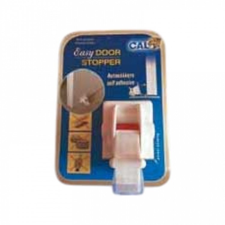 Αυτοκόλλητο Στόπερ Πόρτας Cal EASY DOOR STOPPER
