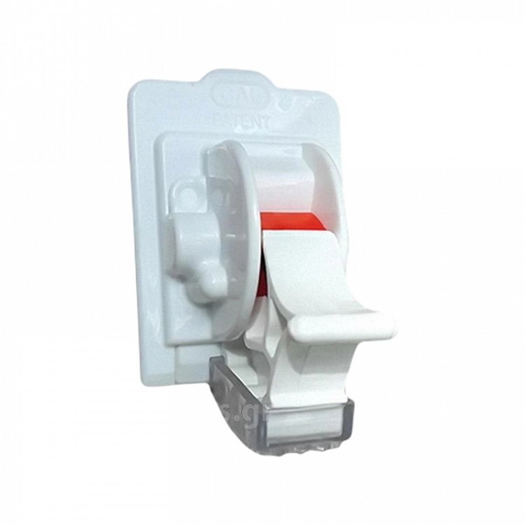 Αυτοκόλλητο Στόπερ Πόρτας Cal EASY DOOR STOPPER