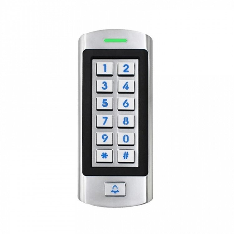 Αυτόνομο πληκτρολόγιο Secukey K10