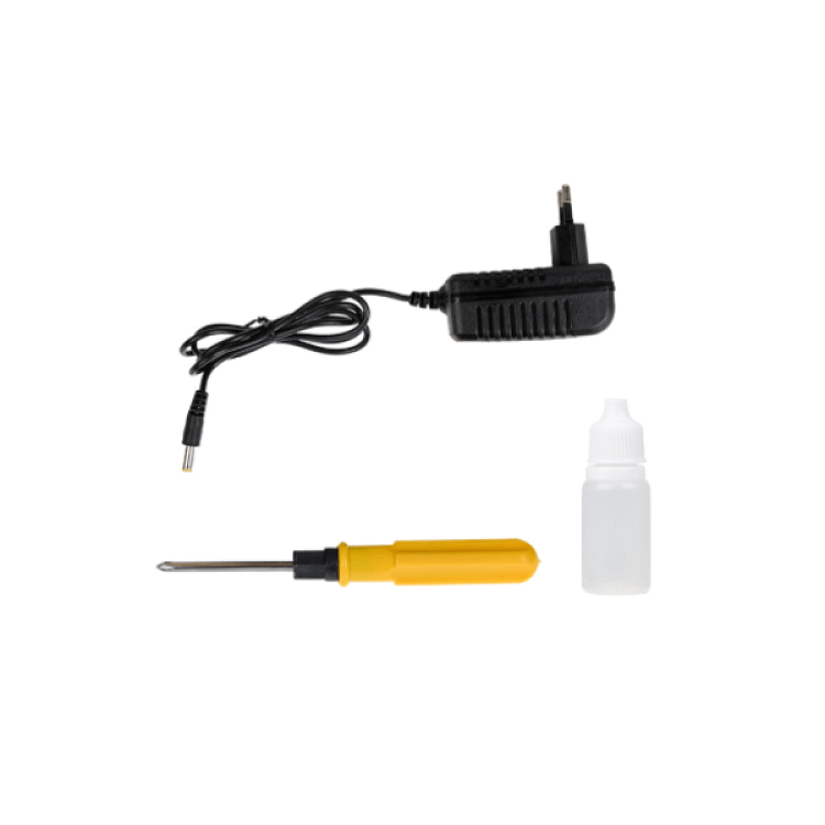 Αλυσοπρίονο Κλαδευτικό Επαναφορτιζόμενο Mini 20cm (3040)