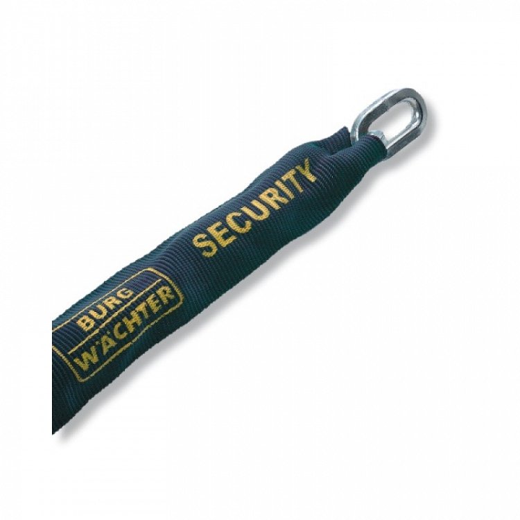 Αλυσίδα Μηχανής BURG-WÄCHTER GKM 10 Με Επένδυση