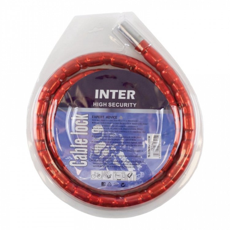 Αλυσίδα Μηχανής Inter 761395 τύπου «Φίδι»