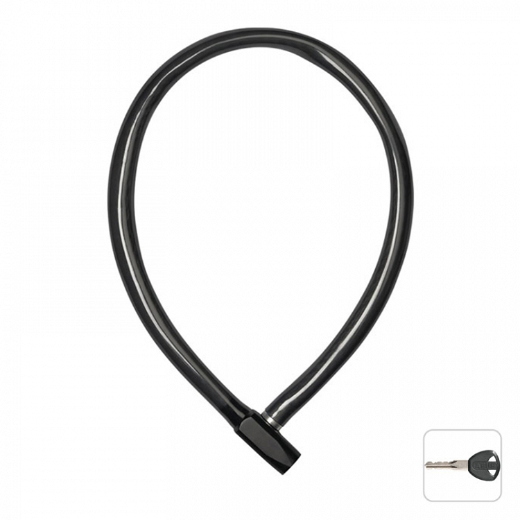 Αλυσίδα Μοτοποδηλάτων Abus 4408Κ/65 με κλειδί