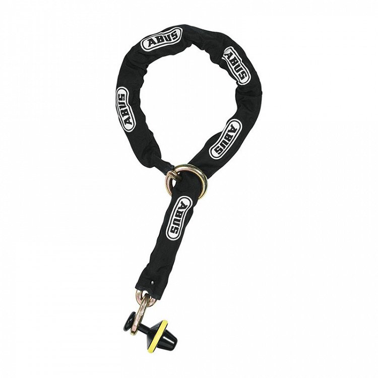 Αλυσίδες Μοτοποδηλάτων Abus 68 12KS