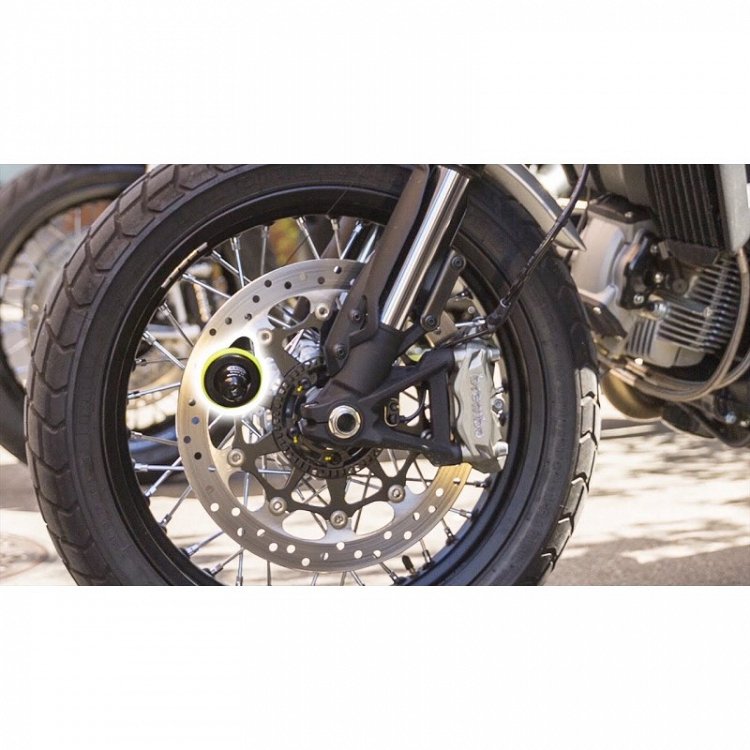 Αλυσίδες Μοτοποδηλάτων Abus 68 12KS