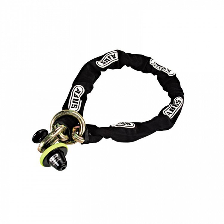 Αλυσίδες Μοτοποδηλάτων Abus 68 12KS