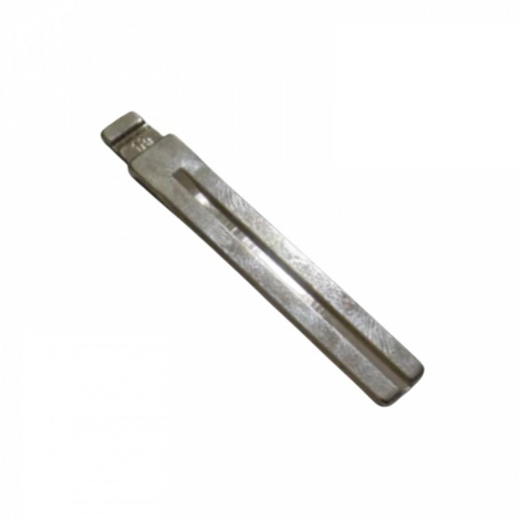 Λάμα TOY49 για αναδιπλούμενα κλειδιά τύπου Lexus/Toyota/Kia/Hyundai