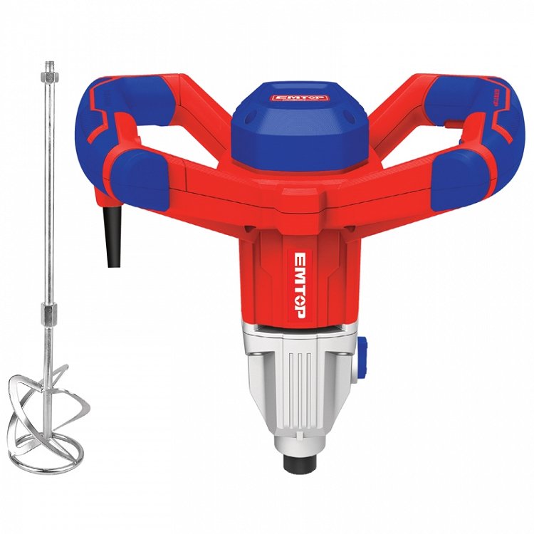 Αναδευτήρας 1400W EMTOP