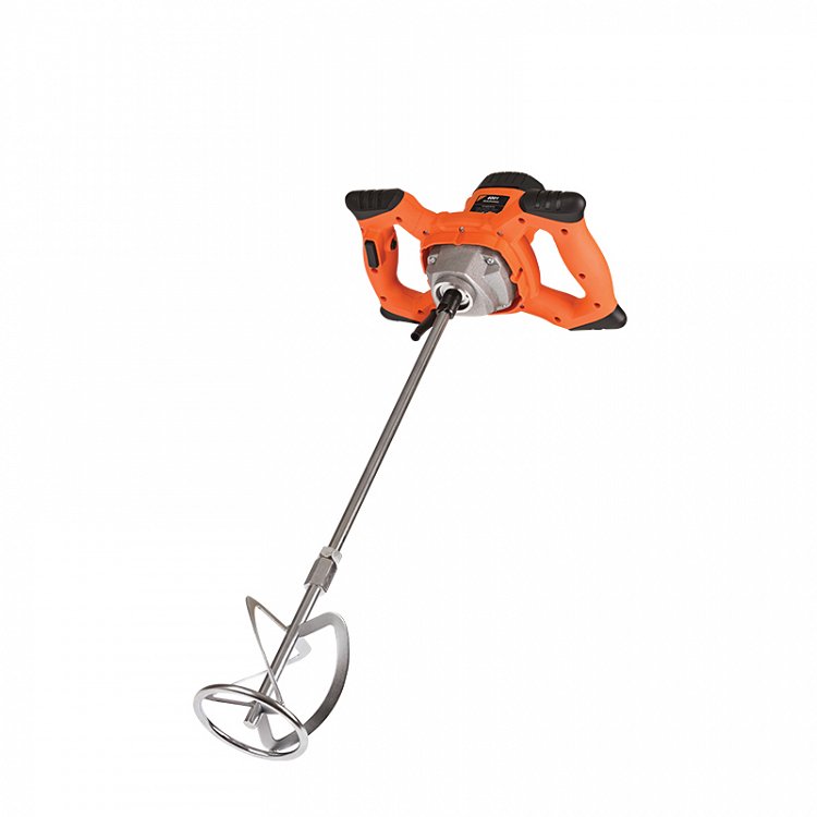 Αναδευτήρας Χρωμάτων 1220W Krausmann (6001)