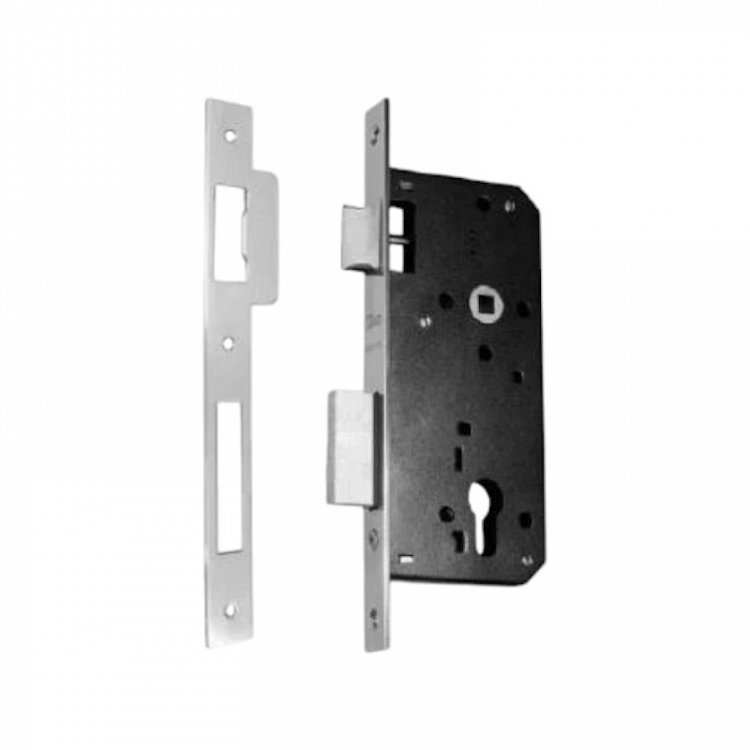 Ανοξείδωτη κλειδαριά Iseo F22X3 πυρασφαλείας