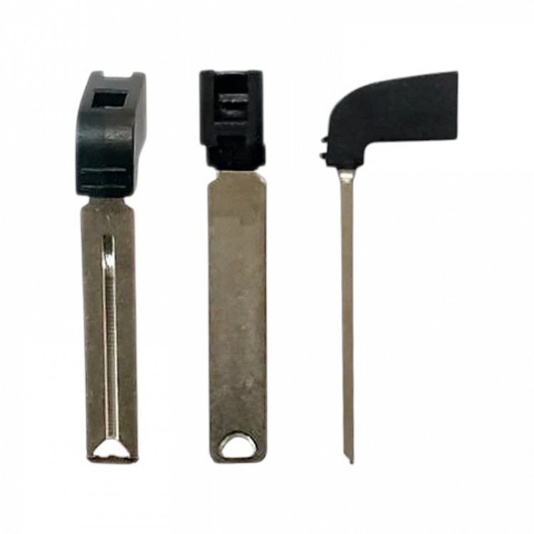 Ανταλλακτική Λεπίδα Κλειδιού για το νέο smartkey της Toyota