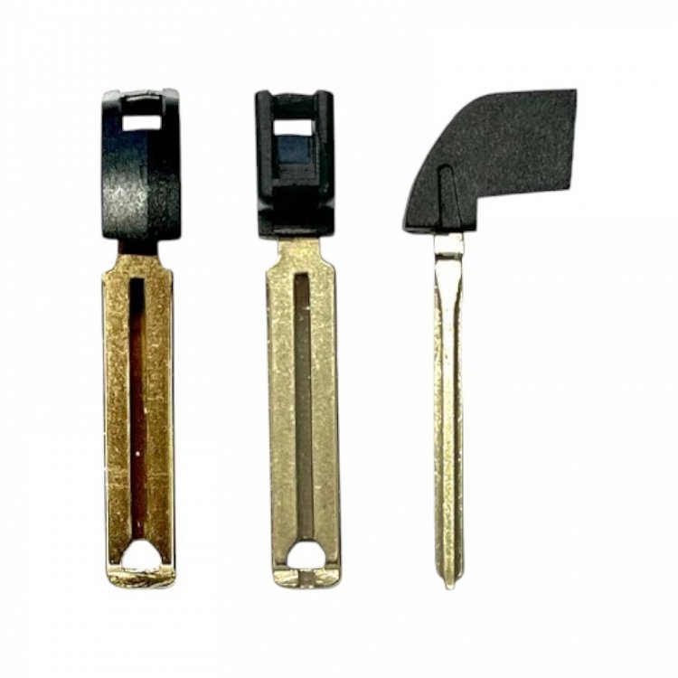 Ανταλλακτική Λεπίδα Κλειδιού TOY48 για smartkey της Toyota