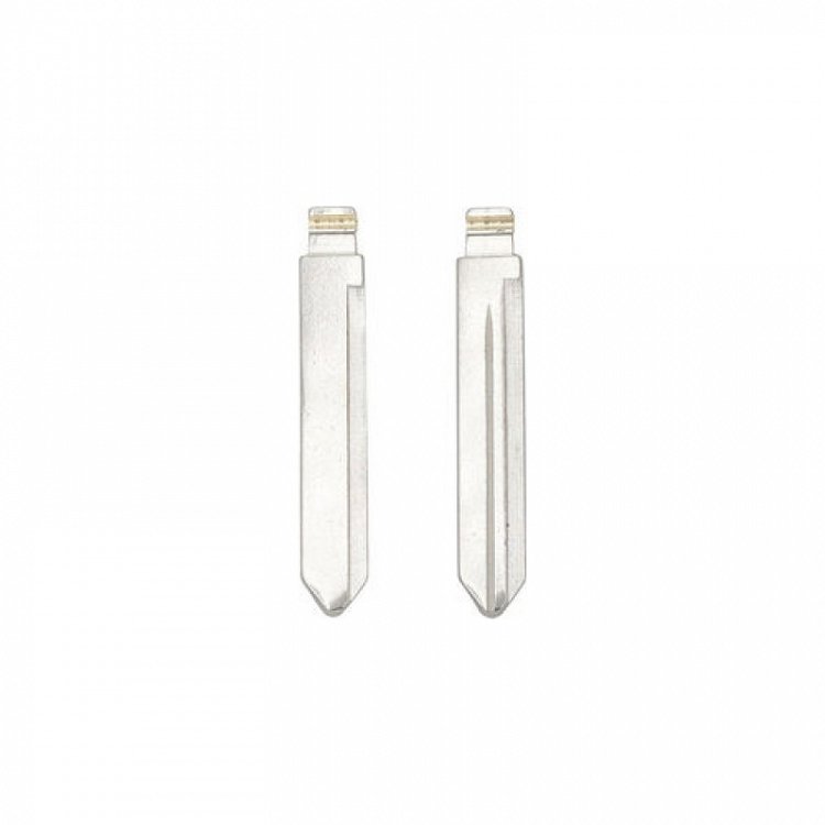 Ανταλλακτική Λεπίδα Κλειδιού Toyota (TOY47)