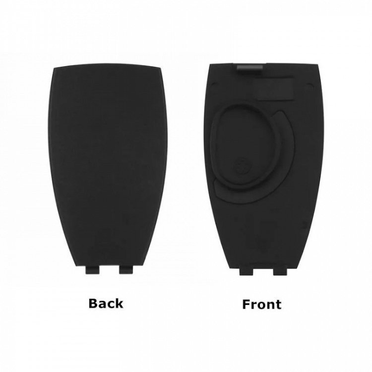 Ανταλλακτικό Καπάκι Μπαταρίας Κλειδιού Αυτοκινήτου Κατάλληλο Για Mercedes Benz