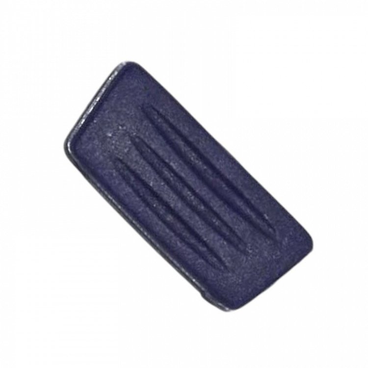 Ανταλλακτικό Λαστιχάκι για κλειδιά Fiat με 1 κουμπί